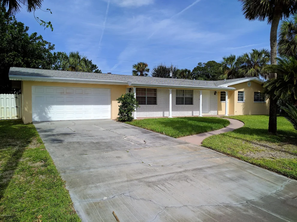 Unit for sale at 116 12th Avenue, Indialantic, FL 32903
