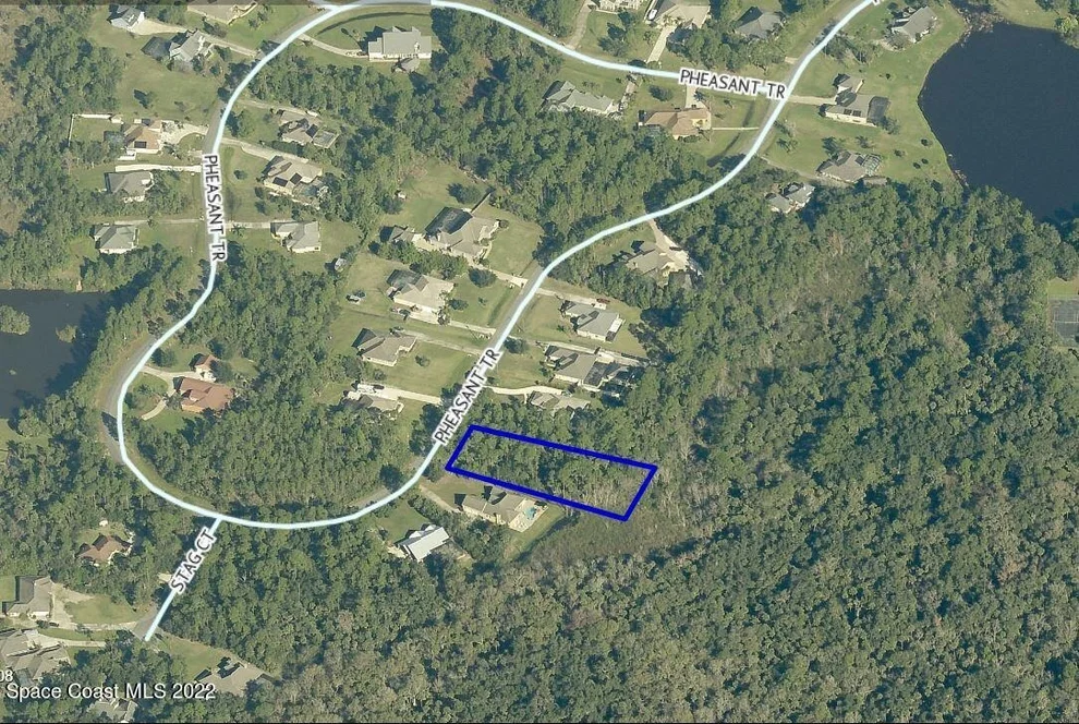 Unit for sale at 3227 Pheasant Trail, Mims, FL 32754