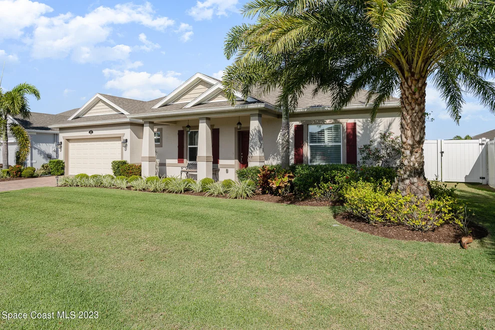 Unit for sale at 4623 Shannock Avenue, Merritt Island, FL 32953