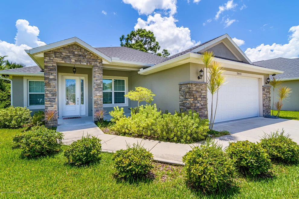 Unit for sale at 2641 Ivory Way, Titusville, FL 32780