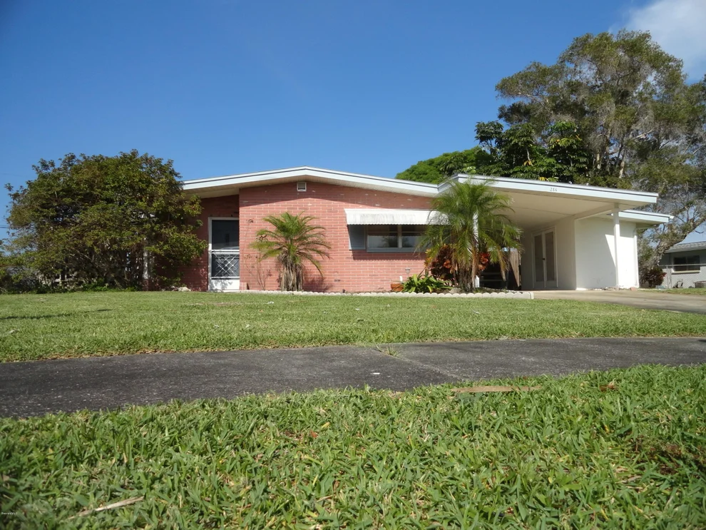 Unit for sale at 286 Mojave Court, Merritt Island, FL 32952