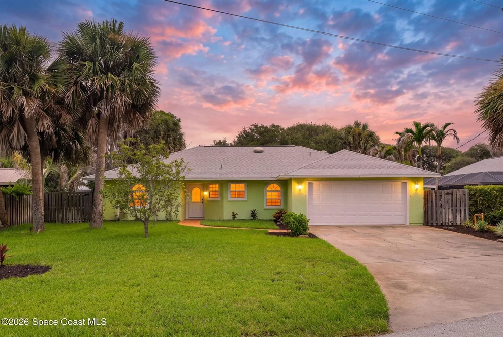Unit for sale at 6820 Angeles Road, Melbourne Beach, FL 32951