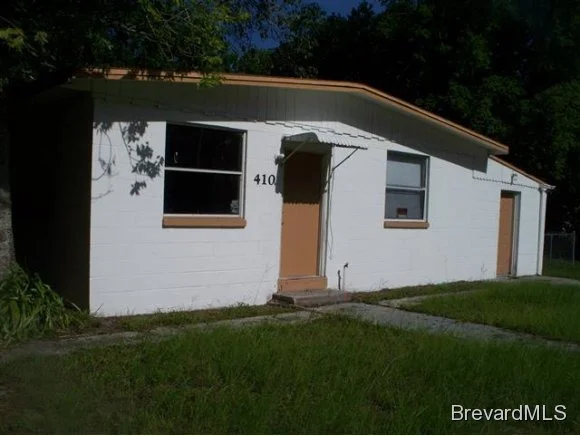 Unit for sale at 410 S Brown Avenue, Titusville, FL 32796