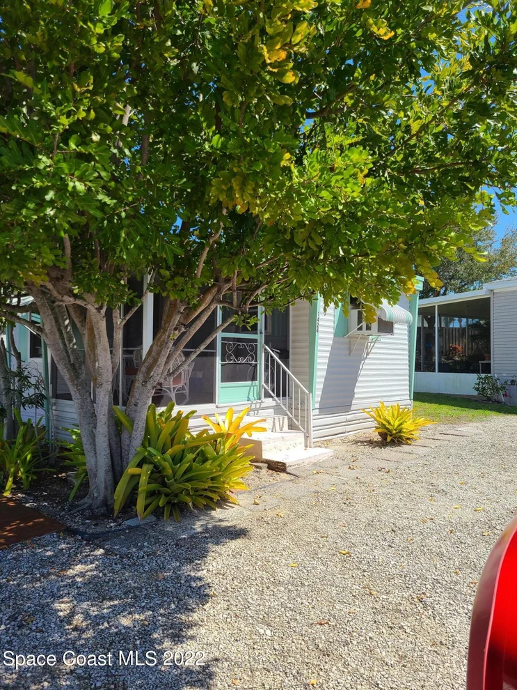 Unit for sale at 1424 Turkey Creek Drive NE, Palm Bay, FL 32905