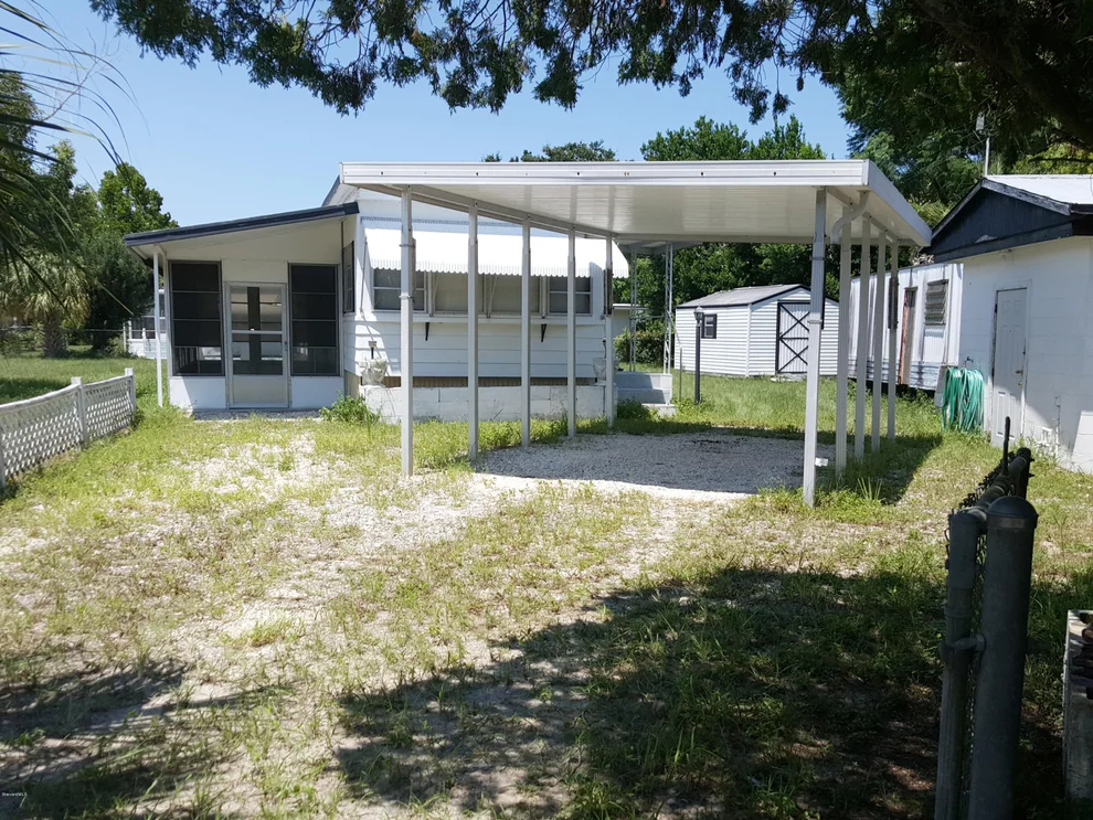 Unit for sale at 6846 Blue Bonnet Drive, Cocoa, FL 32927