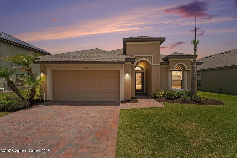 Unit for sale at 4379 Alligator Flag Circle, West Melbourne, FL 32904
