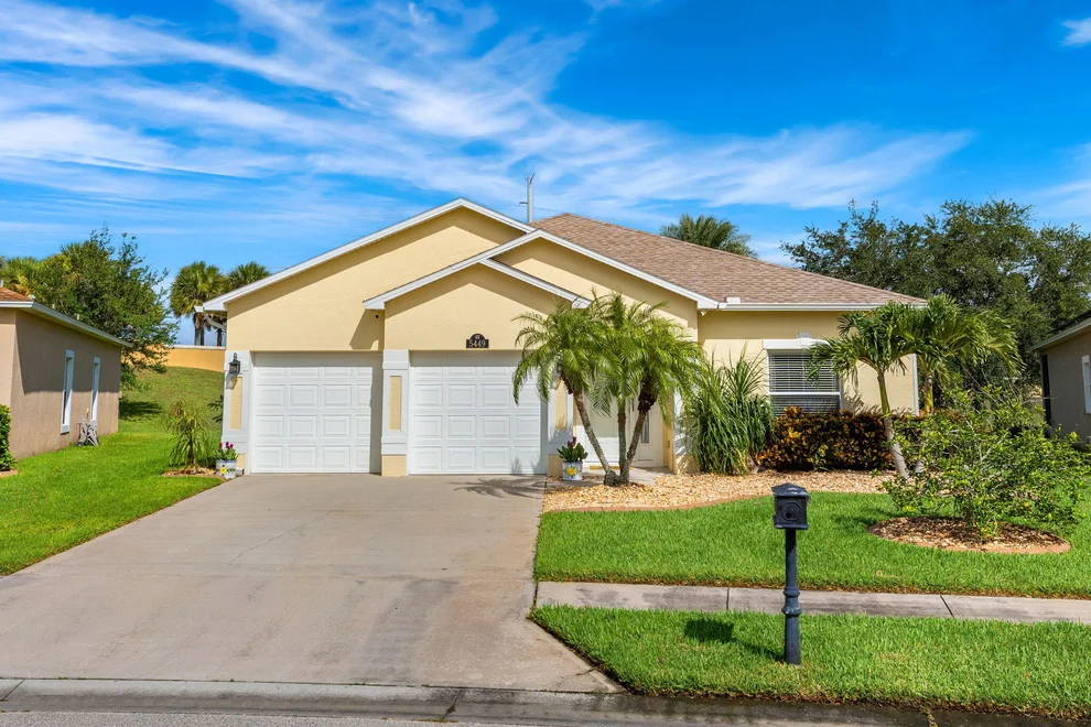 Unit for sale at 5449 Duskywing Drive, Rockledge, FL 32955