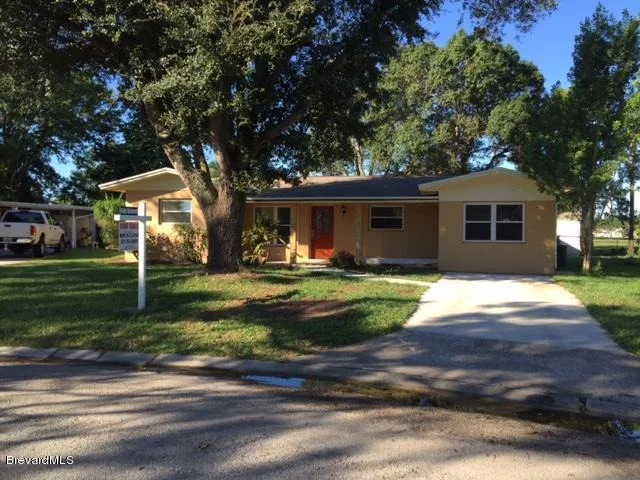 Unit for sale at 760 Creek Avenue, Melbourne, FL 32935