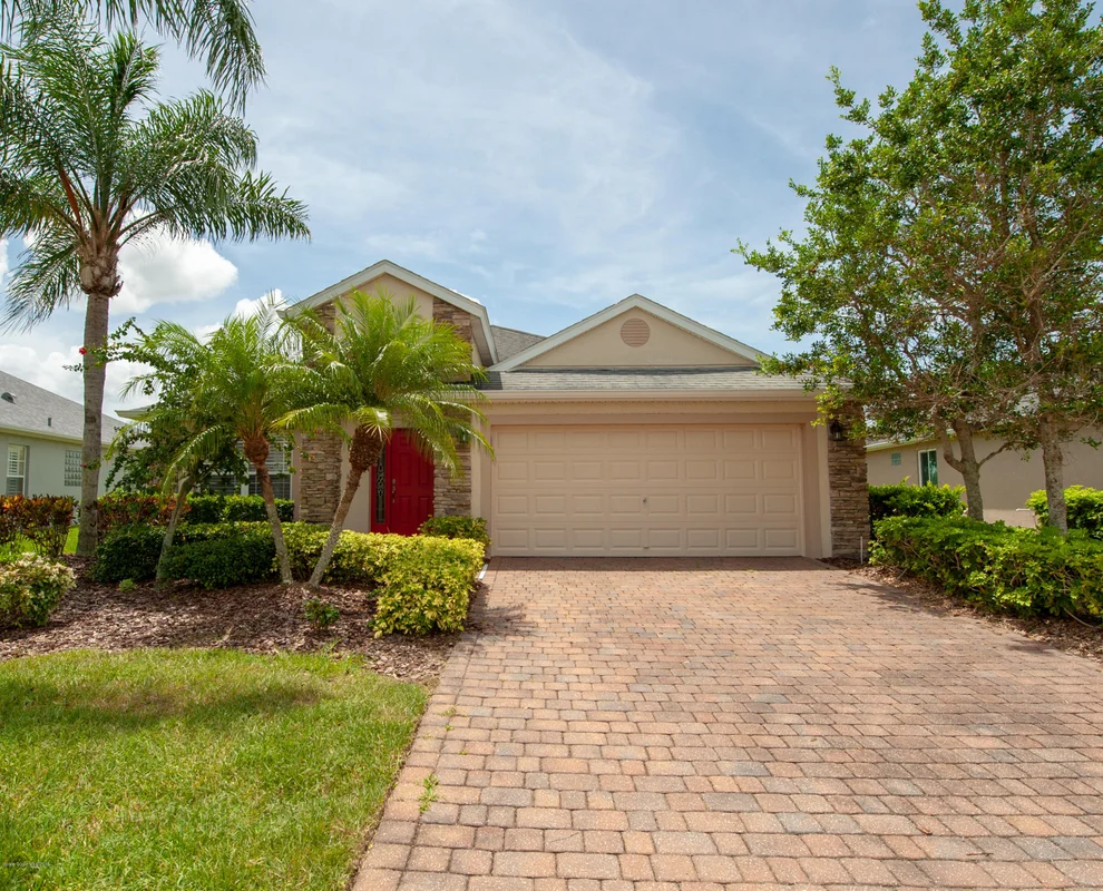 Unit for sale at 2953 Galindo Circle, Melbourne, FL 32940