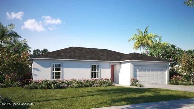 Unit for sale at 1531 Toy Street SE, Palm Bay, FL 32909