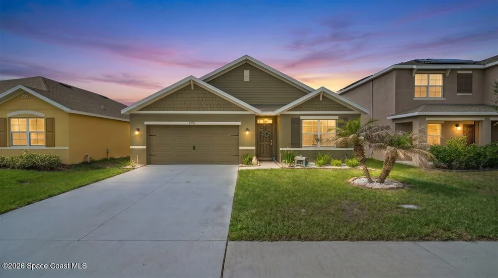 Unit for sale at 3250 Burrowing Owl Drive, Mims, FL 32754