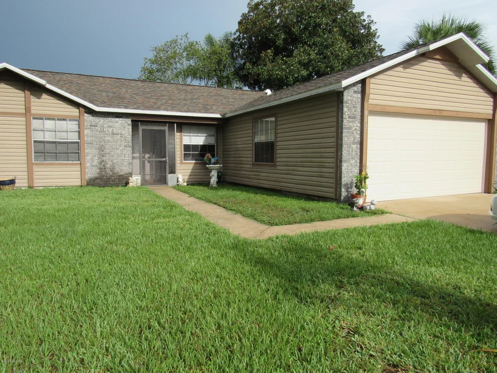 Unit for sale at 842 Hamilton Avenue, Rockledge, FL 32955