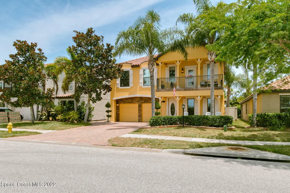 Unit for sale at 344 Point Lobos Drive, Satellite Beach, FL 32937