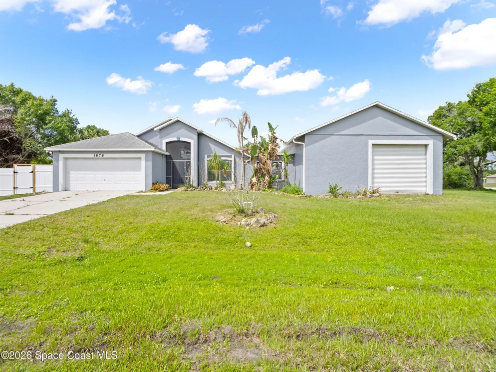Unit for sale at 1878 Cogan Drive SE, Palm Bay, FL 32909