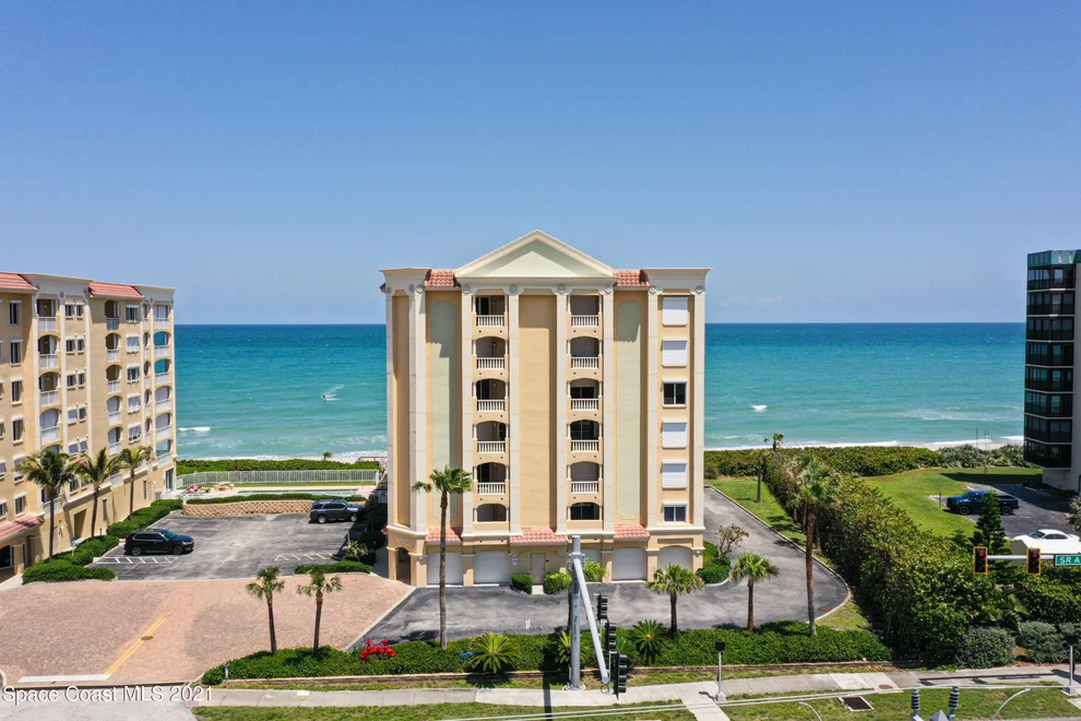 Unit for sale at 1095 Highway A1a, Satellite Beach, FL 32937