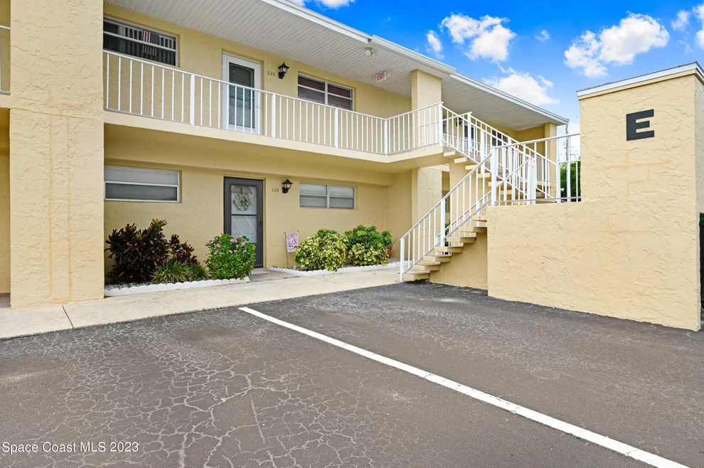 Unit for sale at 2135 N Courtenay Parkway, Merritt Island, FL 32953