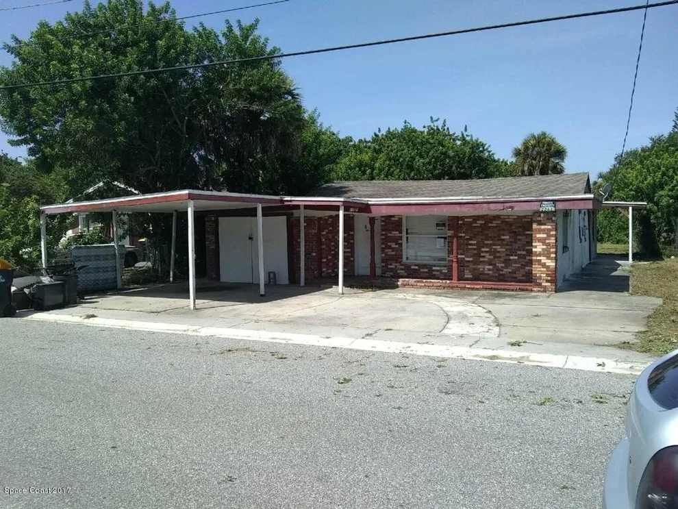 Unit for sale at 2262 Monroe Street NE, Palm Bay, FL 32905