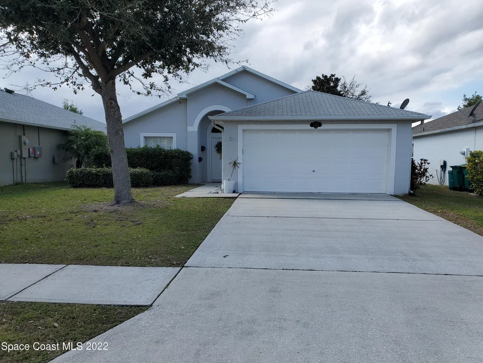 Unit for sale at 4330 Swanna Drive, Melbourne, FL 32901