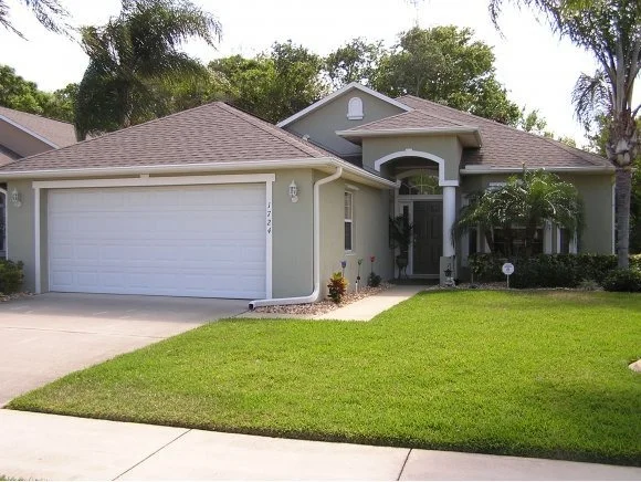 Unit for sale at 1724 Ficus Point, Melbourne, FL 32940