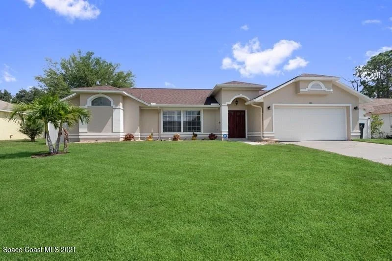 Unit for sale at 1151 Homer Street NW, Palm Bay, FL 32907