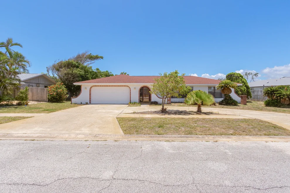 Unit for sale at 209 Cherry Drive, Melbourne Beach, FL 32951