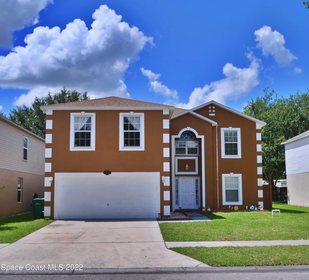 Unit for sale at 4605 Elena Way, Melbourne, FL 32934