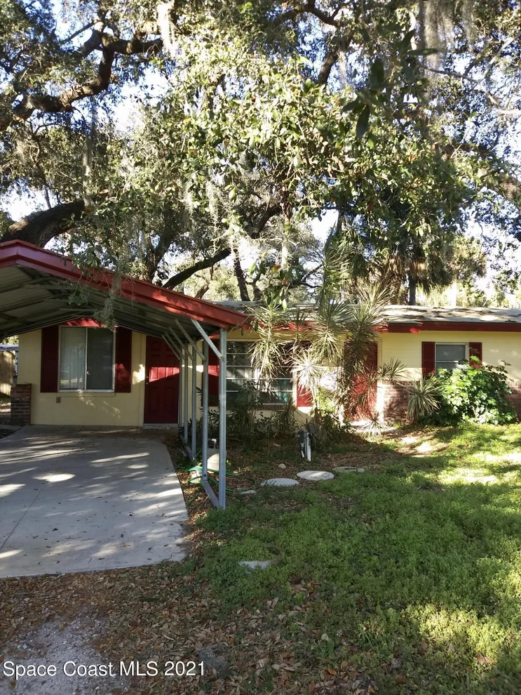 Unit for sale at 2510 Palmetto Drive, Cocoa, FL 32926