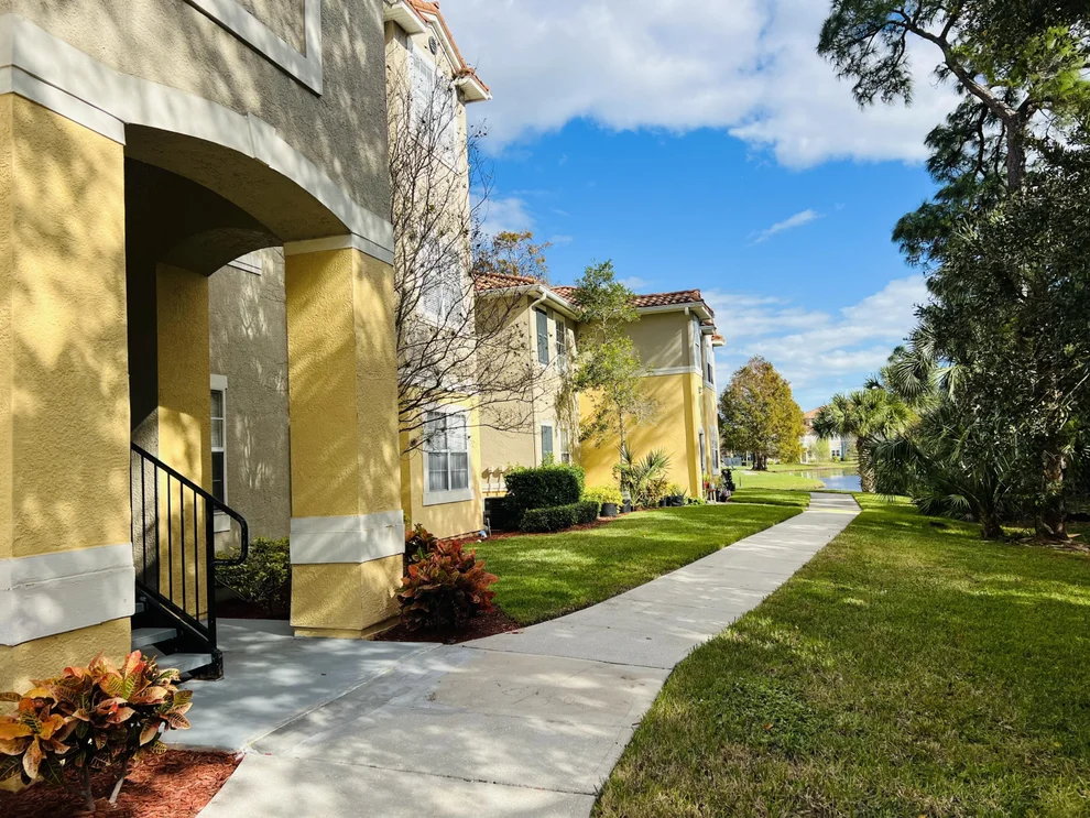 Unit for sale at 1757 Sophias Drive, Melbourne, FL 32940
