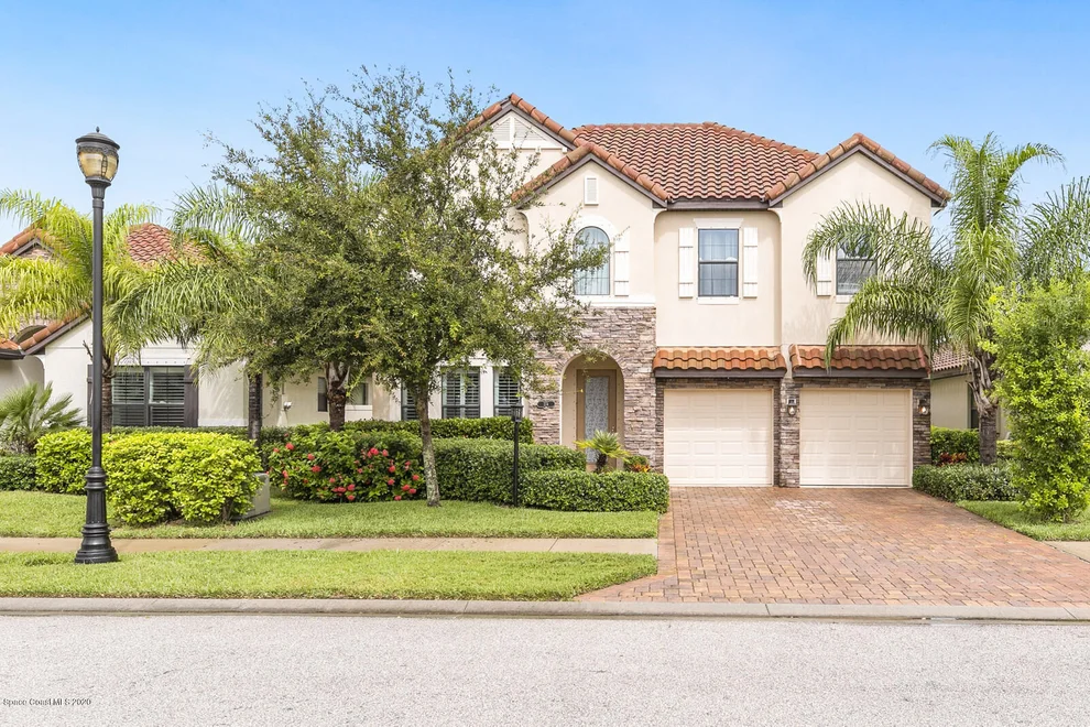Unit for sale at 274 Point Lobos Drive, Satellite Beach, FL 32937