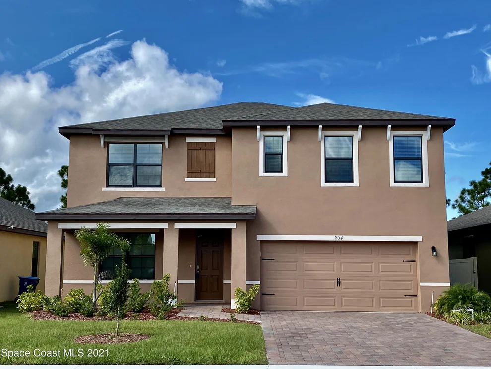 Unit for sale at 904 Old Country Road SE, Palm Bay, FL 32909