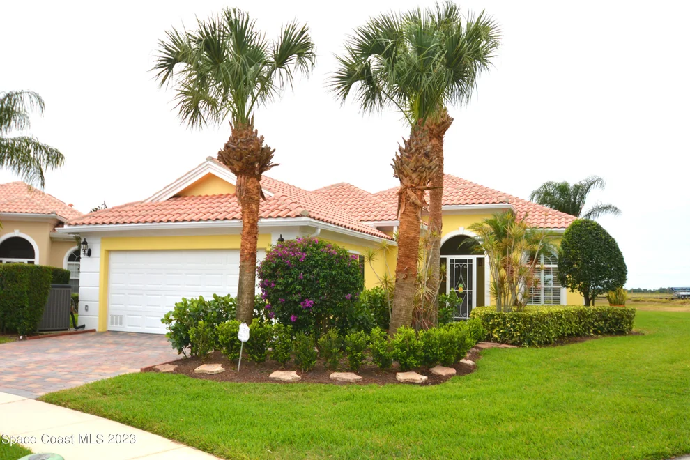 Unit for sale at 3590 Jute Lane SE, Palm Bay, FL 32909