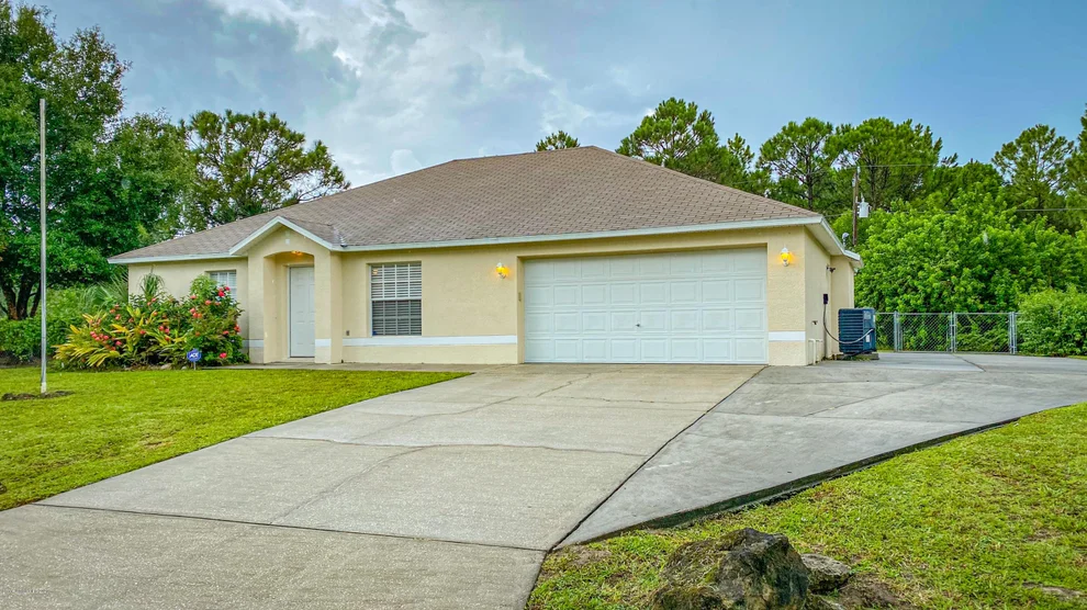 Unit for sale at 2736 Fields Avenue SE, Palm Bay, FL 32909