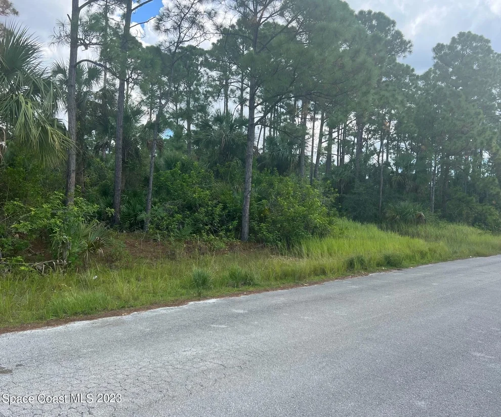 Unit for sale at 1247 Hathaway Road SW, Palm Bay, FL 32908