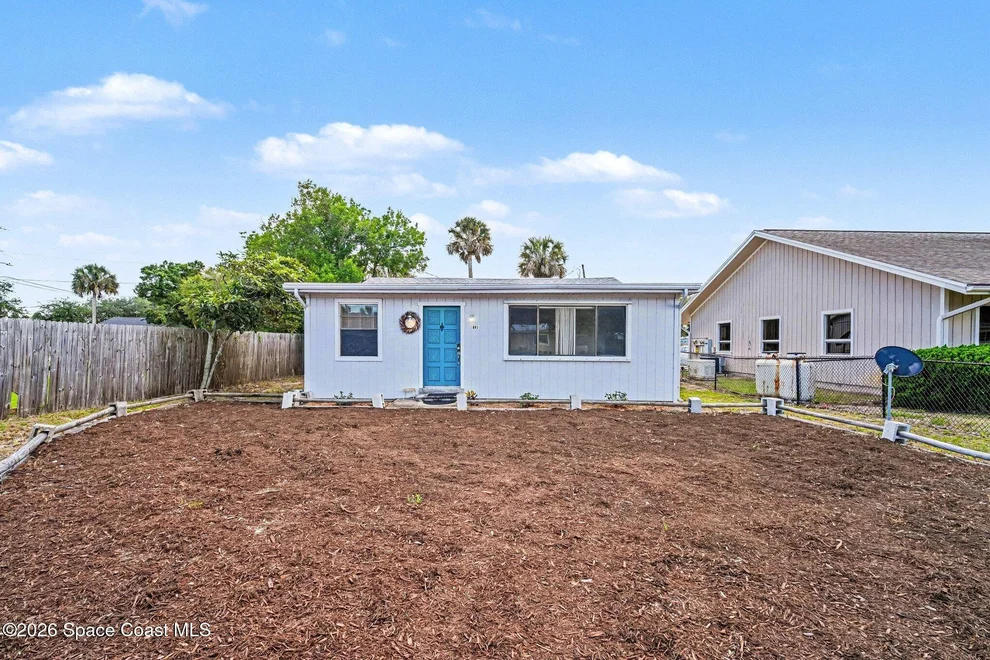 Unit for sale at 842 Torrence Lane, Melbourne, FL 32935