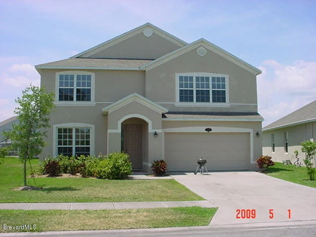Unit for sale at 2353 Glasbern Circle, West Melbourne, FL 32904