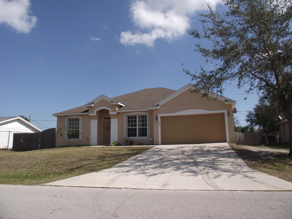 Unit for sale at 493 Aviation Avenue NE, Palm Bay, FL 32907
