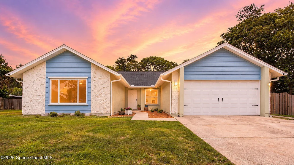 Unit for sale at 4230 Lee Hall Place, Cocoa, FL 32927