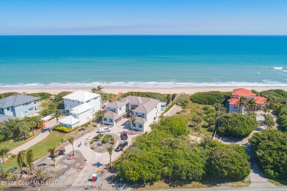 Unit for sale at 5765 Highway A1a, Melbourne Beach, FL 32951