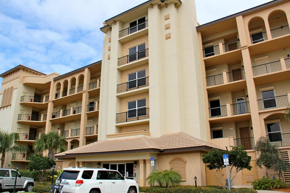 Unit for sale at 6191 Messina Lane, Cocoa Beach, FL 32931