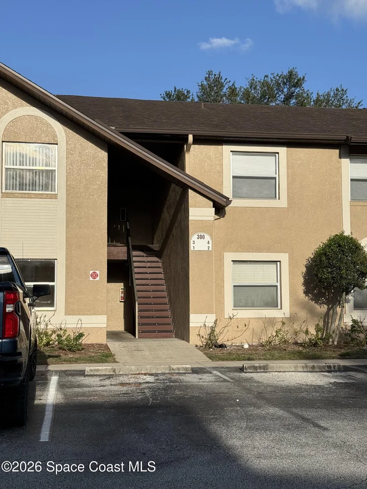 Unit for sale at 300 Spring Drive, Merritt Island, FL 32953