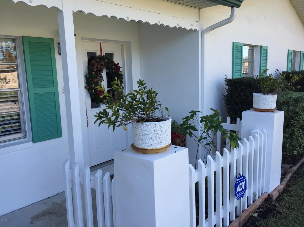 Unit for sale at 315 Hailwood Drive, Melbourne, FL 32901