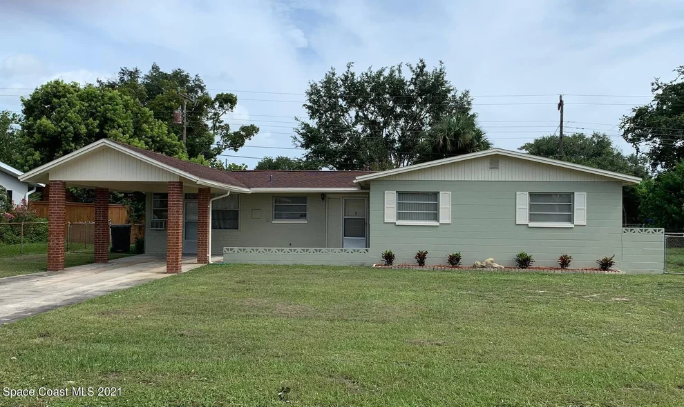 Unit for sale at 1630 Shelley Place, Titusville, FL 32780
