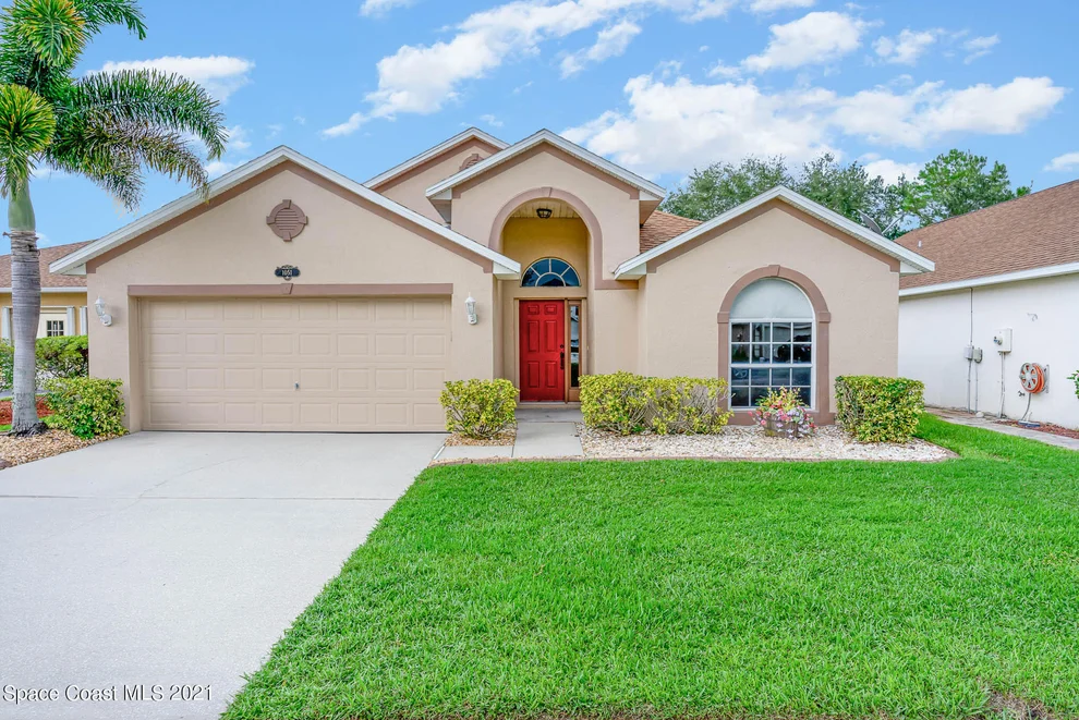 Unit for sale at 1051 Olde Bailey Lane, Melbourne, FL 32904