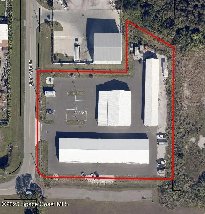 Unit for sale at 2720 Kirby Circle NE, Palm Bay, FL 32905