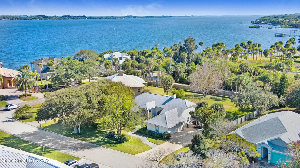 Unit for sale at 115 River Road Circle, Rockledge, FL 32955