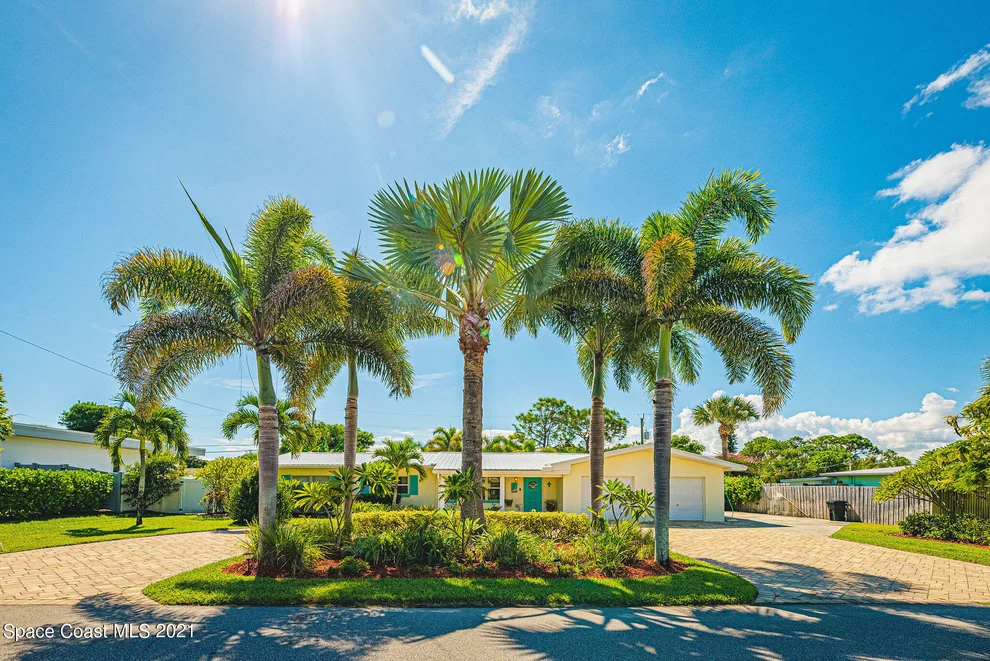 Unit for sale at 415 Hibiscus Trail, Melbourne Beach, FL 32951