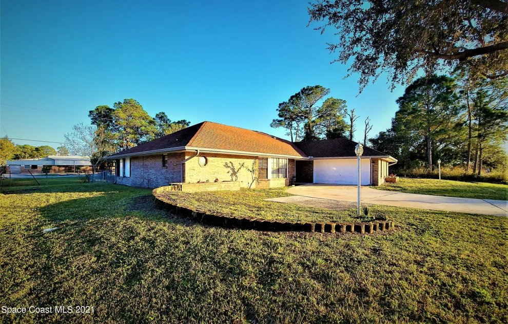Unit for sale at 551 Emerson Drive NE, Palm Bay, FL 32907