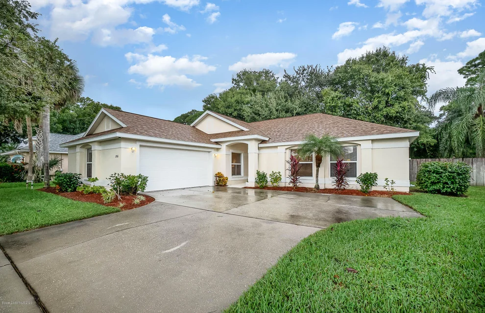 Unit for sale at 1916 Barrington Circle, Rockledge, FL 32955