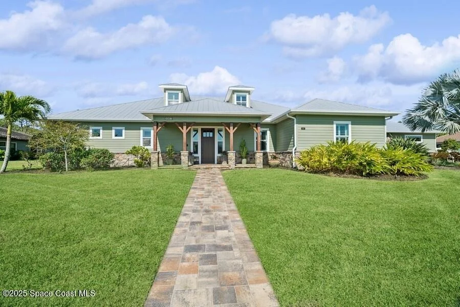 Unit for sale at 4367 Preservation Circle, Melbourne, FL 32934