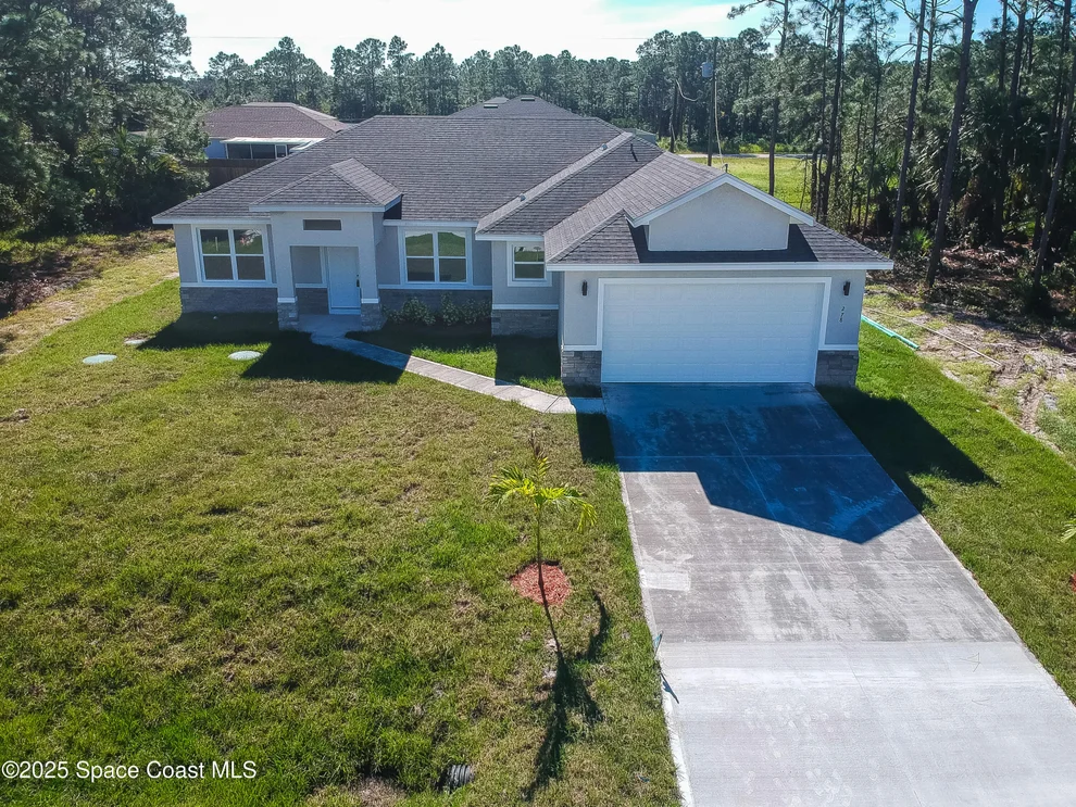 Unit for sale at 278 Gates Street SW, Palm Bay, FL 32908